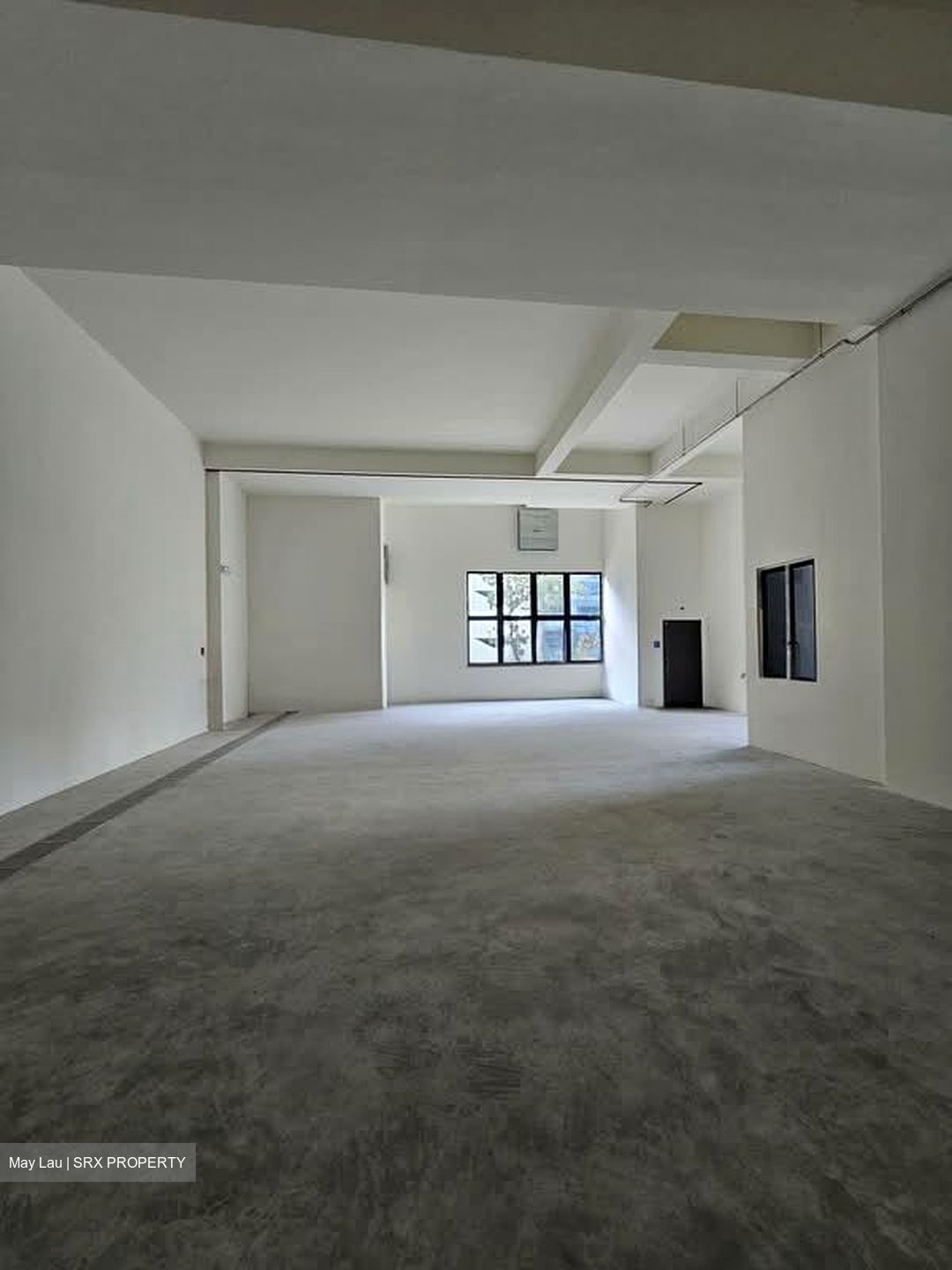 Soon Seng Building (D13), Factory #530551601